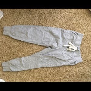 Aerie Joggers